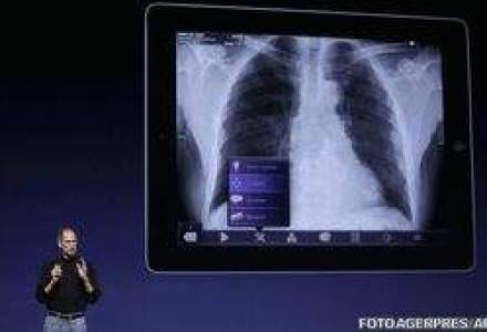 Cum arata si cat costa iPad 2. Steve Jobs, prezent la evenimentul de lansare