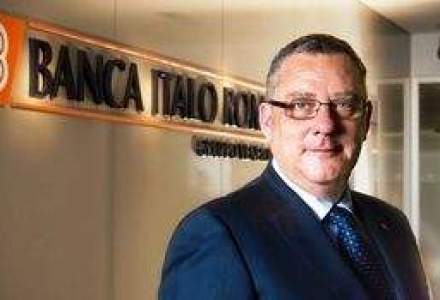 Banca Italo-Romena are un nou sef
