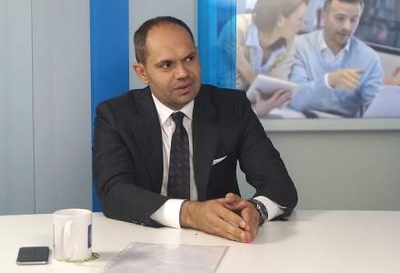 Robert Redeleanu, CEO UPC Romania: Angajati fericiti inseamna si clienti finali fericiti