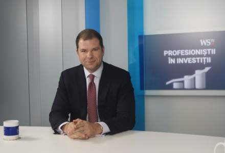 Bogdan Dragoi, la Profesionistii in Investitii: despre oportunitati, Brexit si dezvoltarea bursei