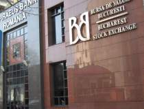 Bursa de Valori Bucuresti,...