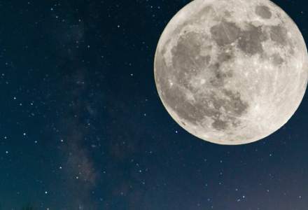 Eșec rusesc: Sonda Luna-25 s-a prăbușit pe Lună