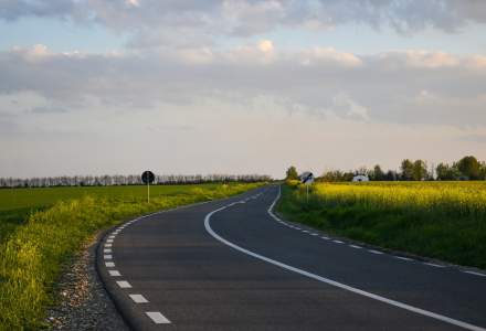 Vom avea șosele 2+1, ca în Suedia, Germania sau Portugalia. Autoritățile speră să reducă accidentele