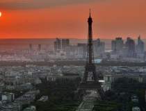 VIDEO | Dați Turnul Eiffel la...