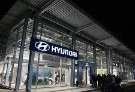 Pitigoi, Colina Motors: Cu Hyundai in portofoliu, vanzarile vor creste cu 40%