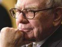 Lista lui Buffett: Ce...