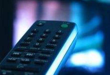 Guvernul vrea sa acorde 6 licente de televiziune digitala