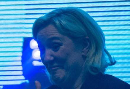 Marine Le Pen cere referendumuri in toate tarile membre UE pe modelul britanic