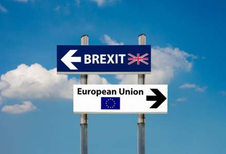 Bloomberg: Brexitul risca sa reduca fondurile pentru statele est-europene si sa limiteze comertul