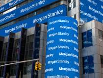 Morgan Stanley ar putea sa...