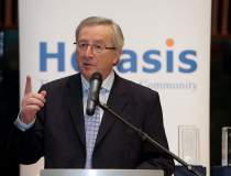 Juncker: Separarea Marii...