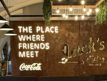 Restaurante digitale: Jack's...
