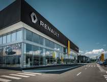 Renault se așteaptă la...