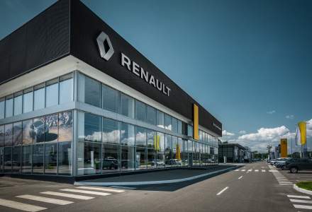 Renault se așteaptă la vânzări mai mari pentru mașinile electrice, chiar dacă situația economică nu este una bună
