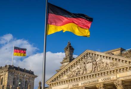 Economia Germaniei e „prinsă în zona crepusculară dintre stagnare şi recesiune”