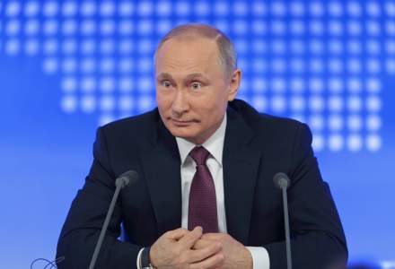 Kremlinul e supărat pe Occident pentru că sugerează că Putin l-ar fi ucis pe Prigojin