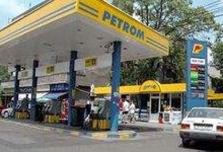 Petrom a majorat din nou pretul carburantilor