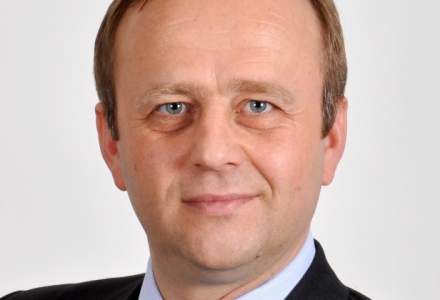 Petru Butu preia o functie globala in cadrul grupului Schneider Electric