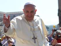 [Video] Papa Francisc a...