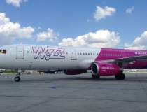Wizz Air reduce cu 25%...