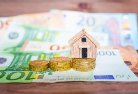 Au sau nu, românii bani pentru case? Câți bani sunt dispuși să cheltuiască și ce vor să cumpere