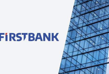 FIRST BANK finanțează cu aproape 11 milioane de euro antreprenorul general în construcții Ness Proiect Europe