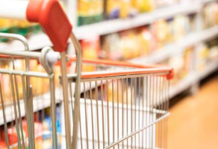Carrefour: În Franța, consumatorii cumpără tot mai puțin. Chiar și coșul cu alimente de bază este mai mic