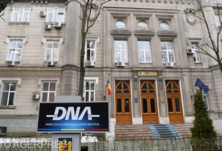 Explozie Crevedia | Procurorii DNA sunt la ISU Dâmbovița și ridică documente