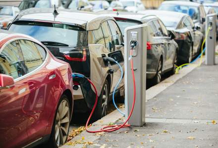 ACEA: Creșterea vânzărilor de mașini noi în Europa, susținută de cererea pentru electrice