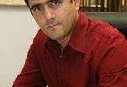 Razvan Corneteanu: Presa si-a pierdut cititorii din cauza calitatii proaste a continutului