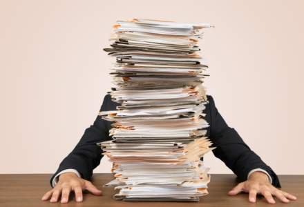 Mai putina birocratie: ce documente si proceduri a simplificat Guvernul