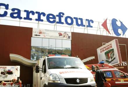 Consiliul Concurentei a autorizat preluarea Billa de catre Carrefour
