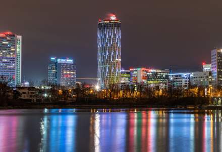 Vești proaste pentru companii: Bucureștiul, în topul scumpiriilor chiriilor în clădirile de birouri din Europa