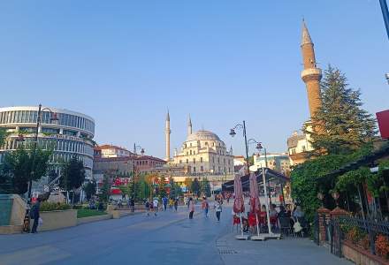 GALERIE FOTO: O altfel de Turcia, cu cărări mai puțin bătătorite de turiști, dar și cu mai puțin marketing. Ce orașe poți vizita în Bitinia, regiunea neatinsă de turismul de masă
