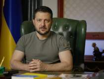 Zelenski: Ucraina are nevoie...