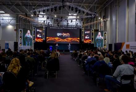 GoTech World, cea mai mare expo-conferință a industriei IT din Europa Centrală și de Est, aduce în prim plan tema momentului – Inteligența Artificială Ediția de anul acesta va avea loc pe 8 și 9 noiembrie la Romexpo