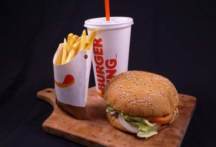 Burger King se extinde în România. Timișoara este noul oraș unde lanțul fast food își deschide porțile în premieră