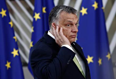 Ungaria lui Orban este în cădere liberă: Cea mai lungă recesiune tehnică a țării