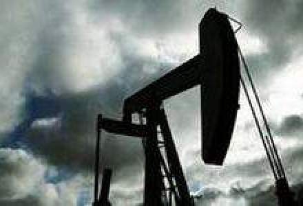 Pretul petrolul s-a redus la 114 dolari pe baril