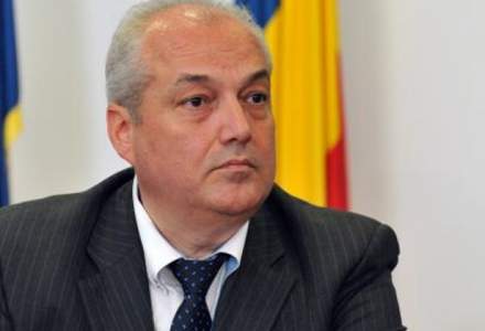Directorul Aeroporturi Bucuresti a fost revocat din functie