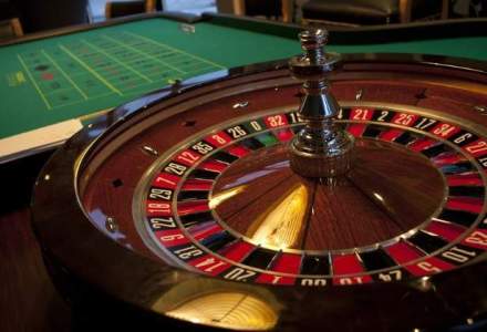 Piata jocurilor de noroc a atins 1 mld.euro