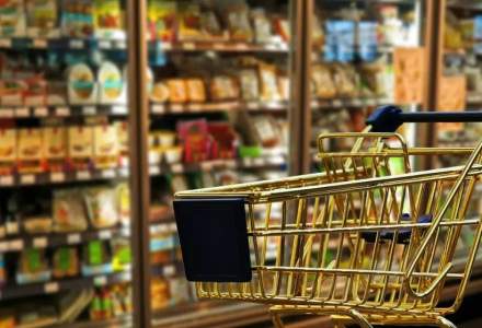 Raport: România a înregistrat cea mai mare creştere dintre ţările din Europa Centrală în retailul offline în 2022
