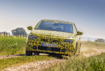 Opel vrea să lanseze o mașină electrică cu un preț de 25.000 de euro. Când va ajunge în România