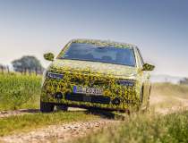 Opel vrea să lanseze o mașină...