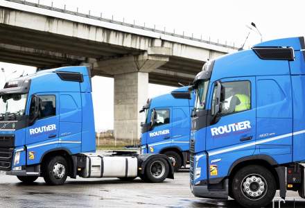 Compania românească Routier European Transport și-a dublat cifra de afaceri în ultimii doi ani, acum oferind transport electric door-to door 100%, ei asigură o conexiune cheie în transportul internațional în Europa