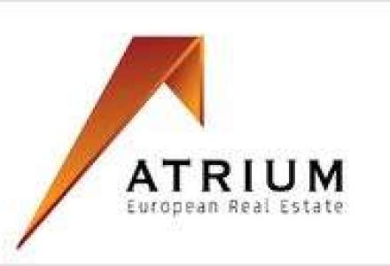 Atrium negociaza achizitia a doua proprietati in Europa de Est