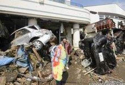 Bilant provizoriu: Peste 1.500 de morti in urma cutremurului din Japonia [Update 2]
