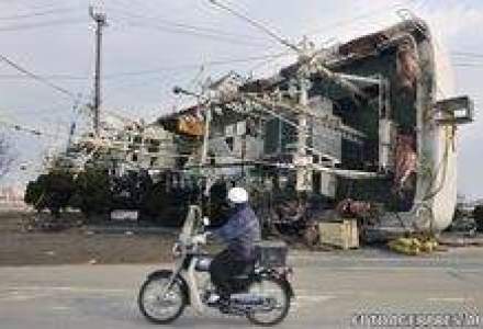 Magnitudinea cutremurului din Japonia, revizuita la 9