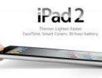 Stocurile initiale de iPad 2,...