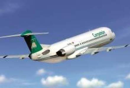 Carpatair introduce zborurile de duminica pentru orarul de vara 2011